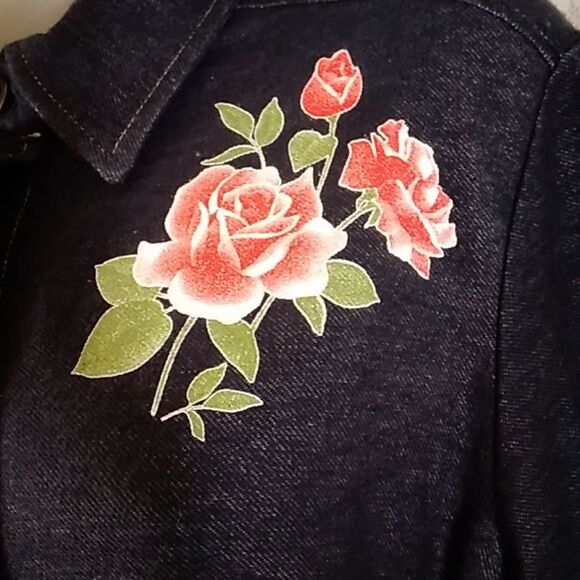 Vintage Anthony Richards Women's Dress Size 12 - Picture 5 of 10